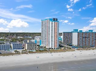 Palace, Myrtle Beach, SC 29577