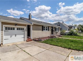 12 Monush St, South River, NJ