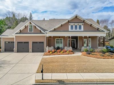 2908 Perimeter Cir, Buford, GA, 30519