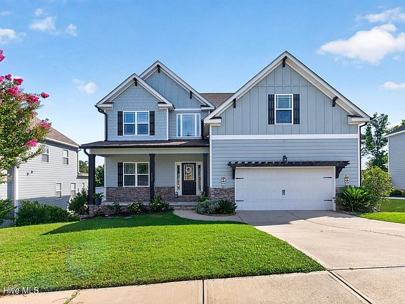2nd image of 4838 Tanner Oaks Drive