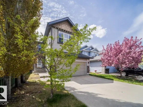2577 Hanna Cres NW, Edmonton, AB T6R 3P7