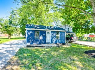 497 Lessig Ave, Akron, OH 44312