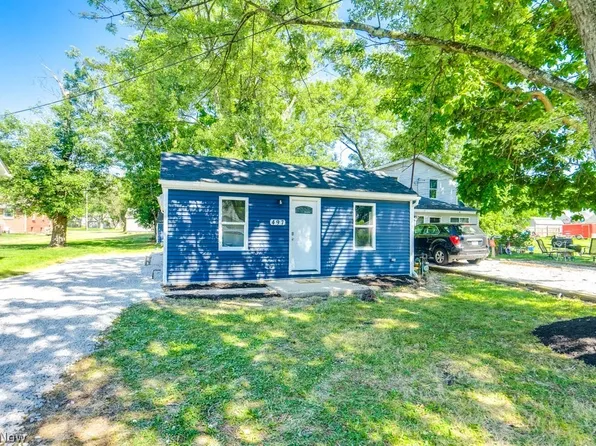 497 Lessig Ave, Akron, OH 44312