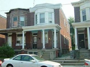 5431 N Fairhill St, Philadelphia, PA 19120