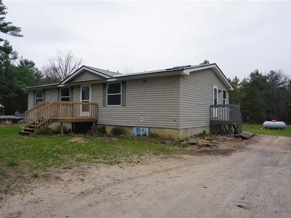 W10230 Vaudriel Road, Black River Falls, WI 54615