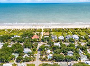 2407 Cameron Blvd #A & B, Isle Of Palms, SC 29451