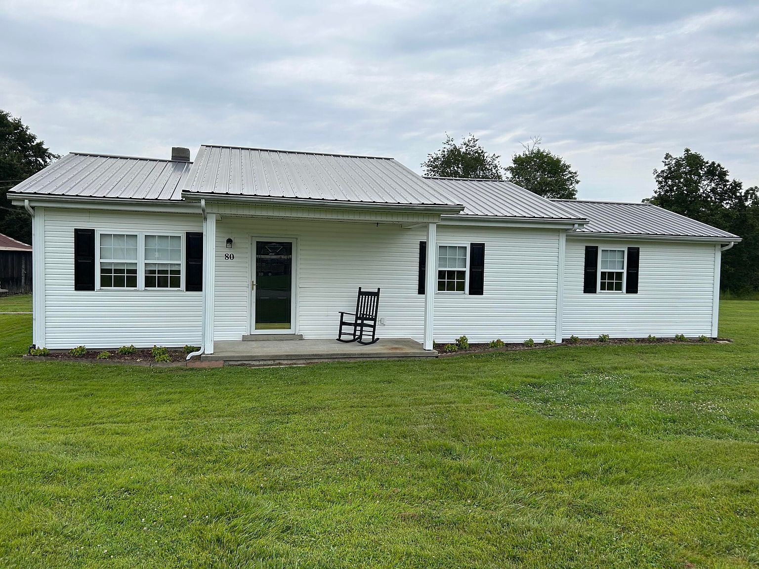 80 Rube Brown Rd, Hustonville, KY 40437 Zillow