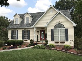 206 Andrew Rd LOT 37, Ringgold, GA 30736