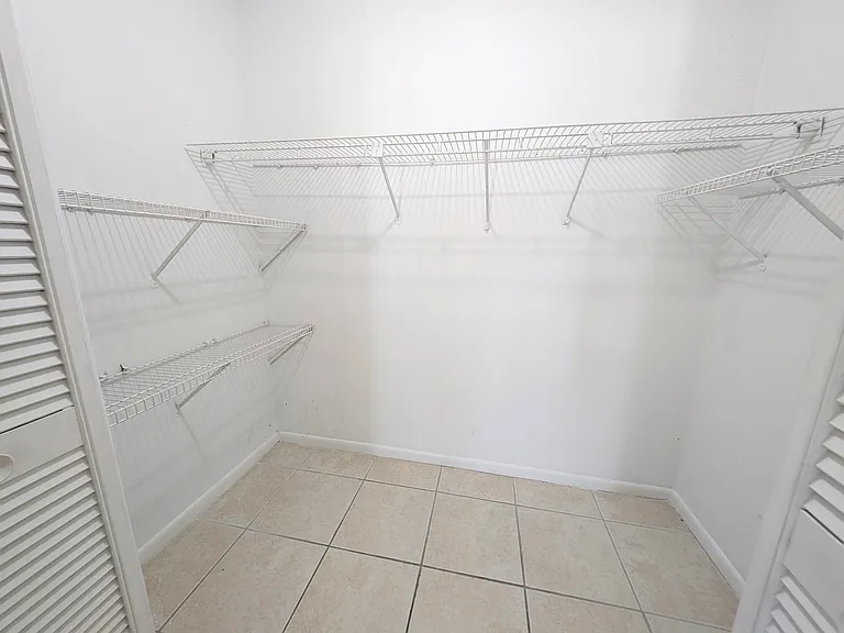 Closet