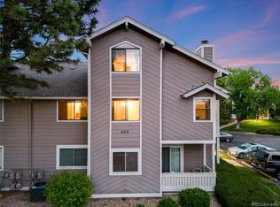 4313 S Andes Way APT 202, Aurora, CO 80015
