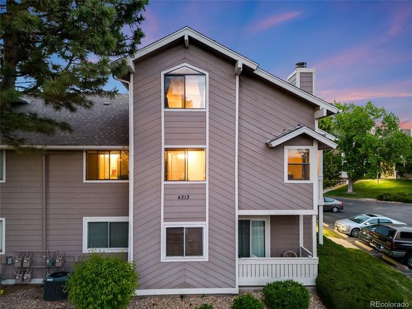 Aurora CO Condos & Apartments For Sale - 234 Listings | Zillow
