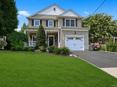 227 Nassau Road, Huntington, NY, 11743