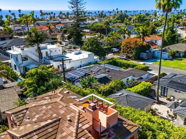 618 Gravilla Pl, La Jolla, CA 92037