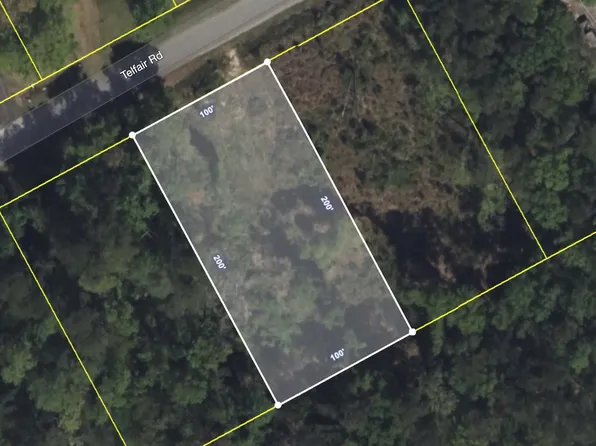 102 Telfair Rd., Georgetown, SC 29440