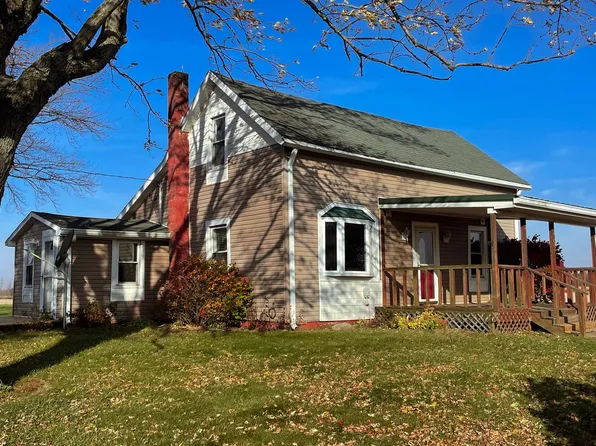 509 S County Road 950 W, Anderson, IN 46012