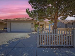 1217 Stonesthrow Cir, North Las Vegas, NV 89031