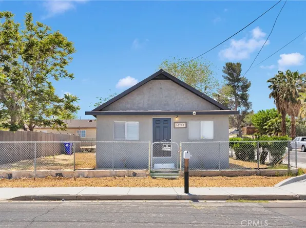 16705 C St, Victorville, CA 92395
