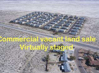 12345 Trona Wildrose Rd #1, Trona, CA 93562