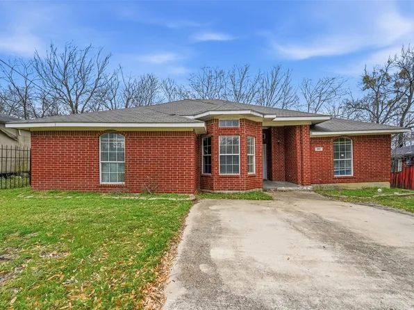 201 W Lane St, Quinlan, TX 75474