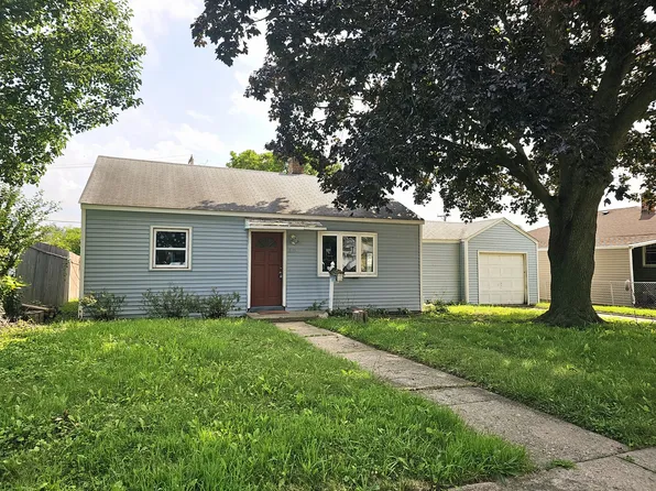 1535 Hamilton Ct, Waukegan, IL 60085