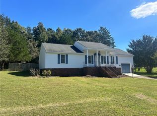 5217 Chesdin Rd, North Dinwiddie, VA 23803