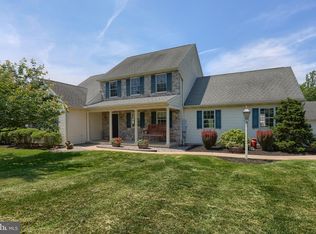 95 Laurel Ln, Palmyra, PA 17078