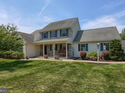 95 Laurel Ln, Palmyra, PA, 17078