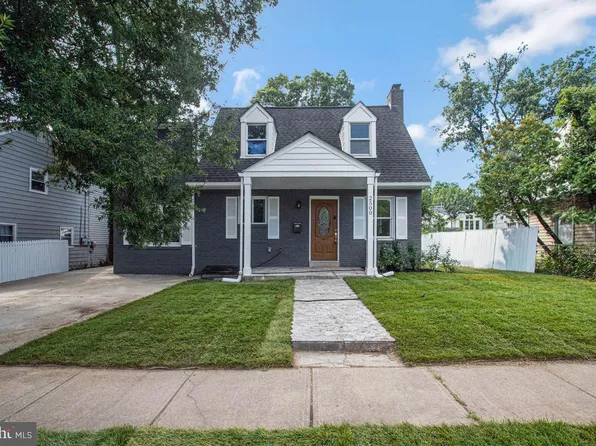 2500 Arlington Blvd, Arlington, VA 22204