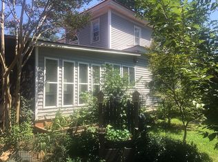 103 W 4th St, Greensboro, GA 30642