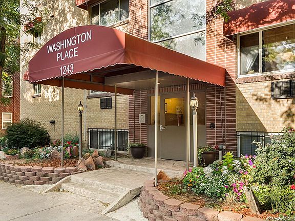 2nd image of 1243 N Washington St APT 406