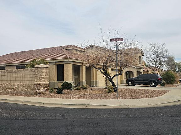 3rd image of 14694 W MANDALAY Lane