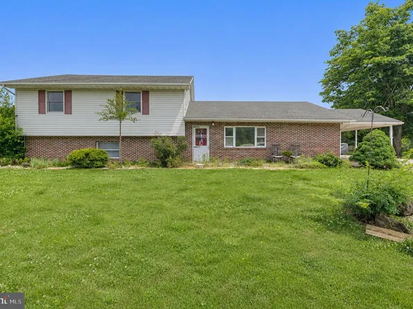 654 Lebanon Ave, Williamstown, NJ 08094
