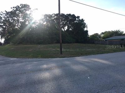 Front Dr LOT 21, Holiday, FL, 34690