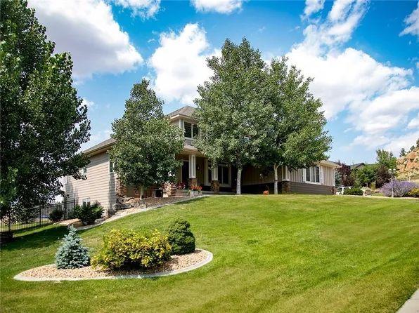 4212 Wedgewood Dr, Billings, MT 59106