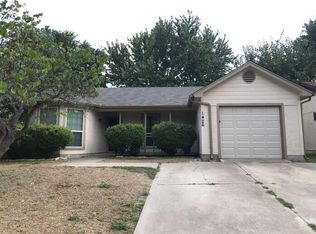 1426 Spring Willow Dr, Arlington, TX 76018