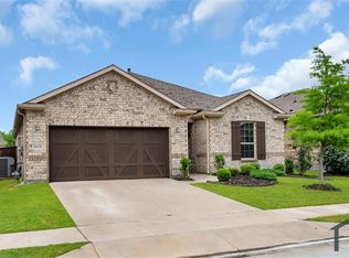 3433 Alamosa River Dr, Prosper, TX 75078