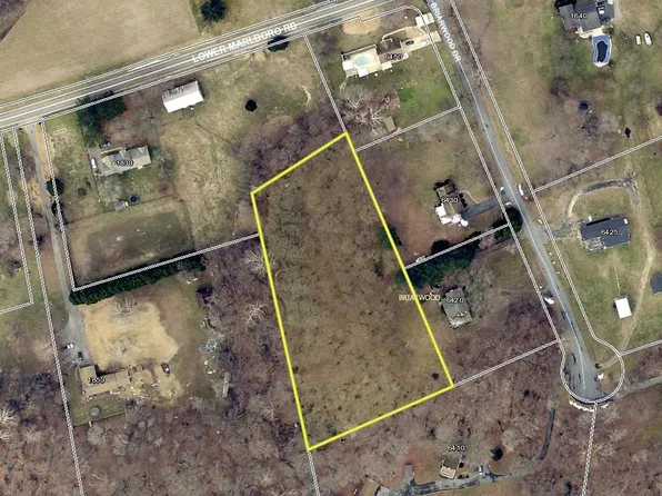 6440 Briarwood Dr, Huntingtown, MD 20639