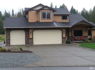 25910 137th Street Ct E, Buckley, WA 98321