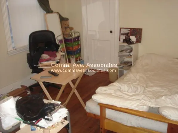 35 Gardner St APT 16, Allston, MA 02134