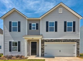 1940 Jim Spence Rd, Lexington, SC 29073