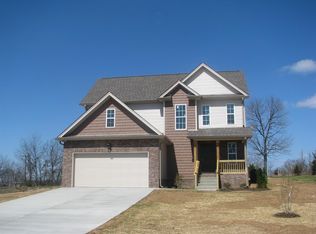 519 Twyla Dr, Lebanon, TN 37087