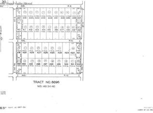 0 E Avenue R10 LOT 417, Littlerock, CA 93543