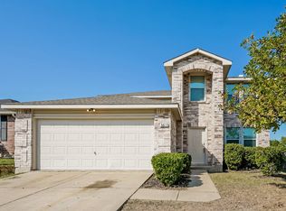 3613 Andalusian Dr, Denton, TX 76210