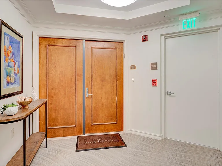 4240 Galt Ocean Dr #1006 — Photo 31