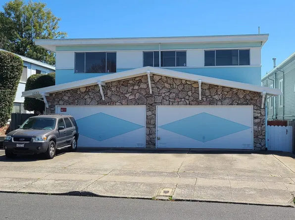 2232 Coolidge Ave, Oakland, CA 94601