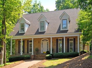 518 Stuart Rdg, Cramerton, NC 28032