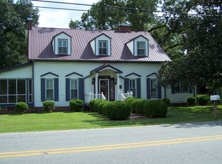 215 Broad St, Climax, GA 39834