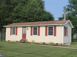 5170 Sumerduck Rd, Sumerduck, VA 22742