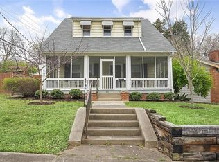 320 Corona St, Winston Salem, NC 27103