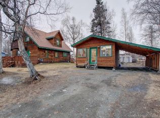 16125 E Virginia Ave, Palmer, AK 99645